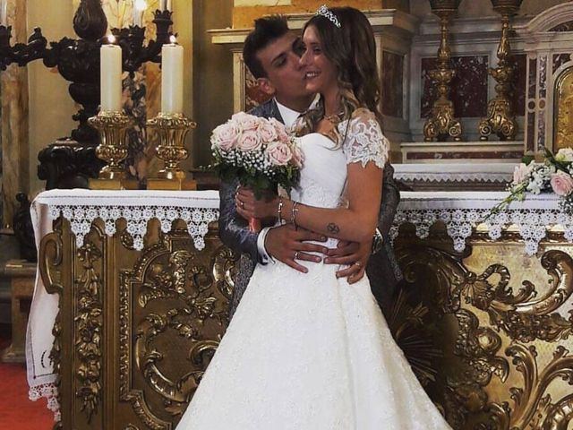 Il matrimonio di Pamela e Vincenzo a Sassuolo, Modena 1