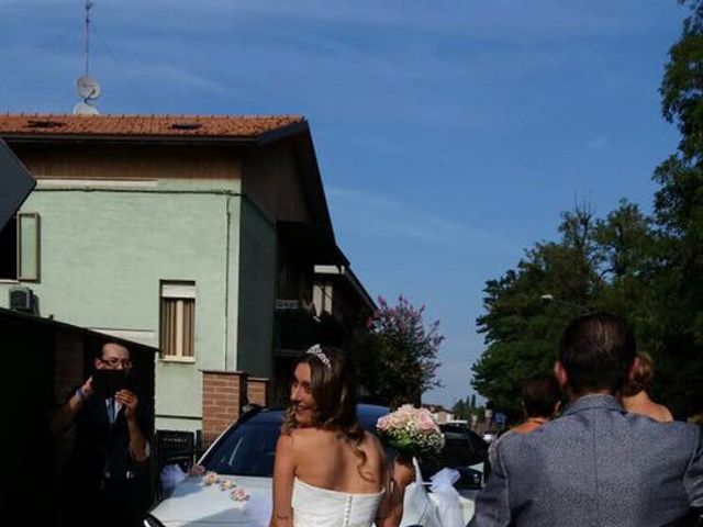 Il matrimonio di Pamela e Vincenzo a Sassuolo, Modena 7