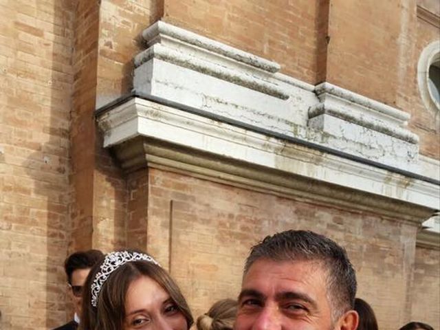 Il matrimonio di Pamela e Vincenzo a Sassuolo, Modena 8