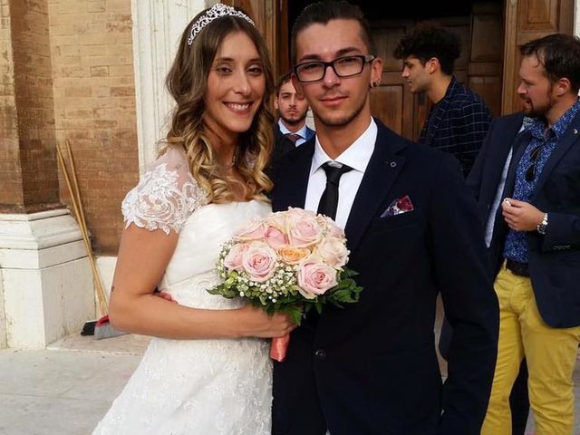 Il matrimonio di Pamela e Vincenzo a Sassuolo, Modena 9