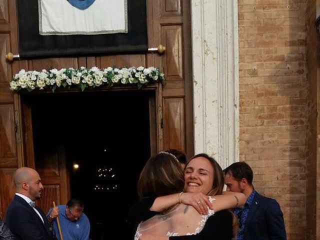 Il matrimonio di Pamela e Vincenzo a Sassuolo, Modena 11