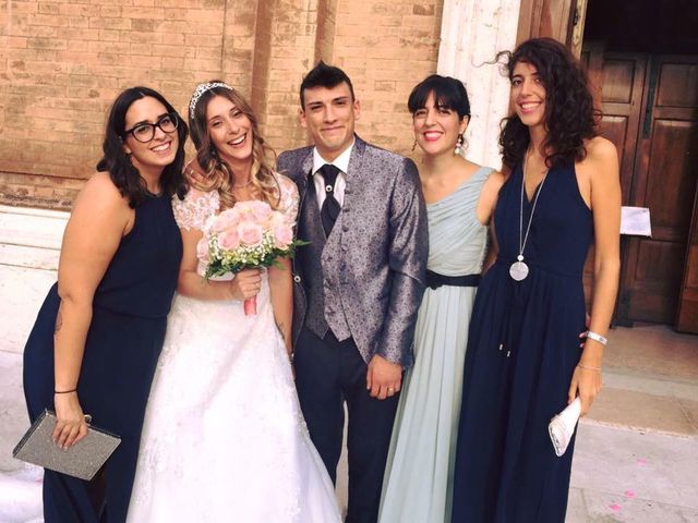 Il matrimonio di Pamela e Vincenzo a Sassuolo, Modena 13