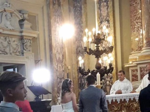 Il matrimonio di Pamela e Vincenzo a Sassuolo, Modena 14