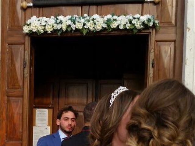 Il matrimonio di Pamela e Vincenzo a Sassuolo, Modena 16