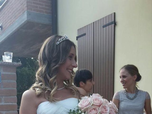 Il matrimonio di Pamela e Vincenzo a Sassuolo, Modena 17