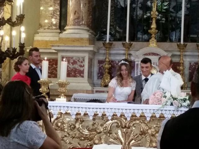 Il matrimonio di Pamela e Vincenzo a Sassuolo, Modena 18