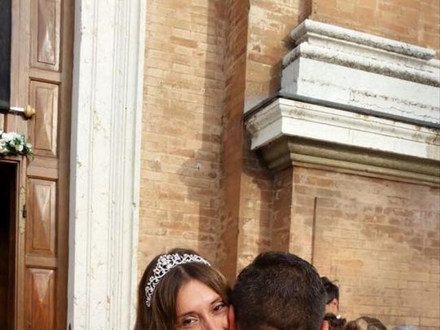 Il matrimonio di Pamela e Vincenzo a Sassuolo, Modena 19