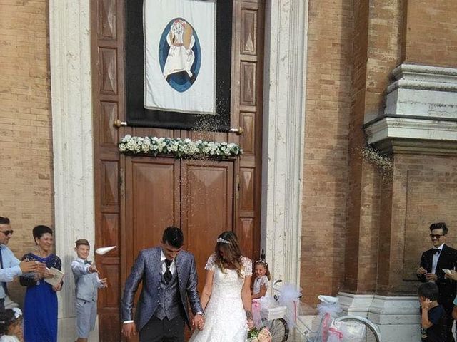 Il matrimonio di Pamela e Vincenzo a Sassuolo, Modena 20