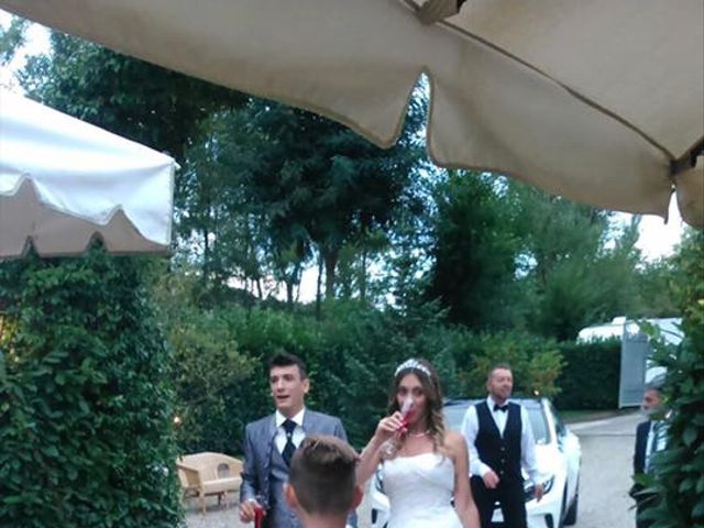 Il matrimonio di Pamela e Vincenzo a Sassuolo, Modena 21