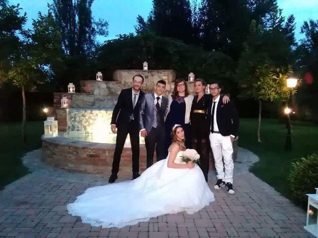 Il matrimonio di Pamela e Vincenzo a Sassuolo, Modena 22