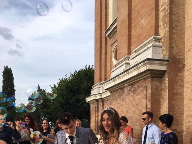 Il matrimonio di Pamela e Vincenzo a Sassuolo, Modena 24