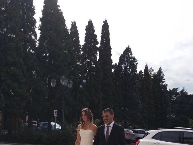 Il matrimonio di Pamela e Vincenzo a Sassuolo, Modena 25