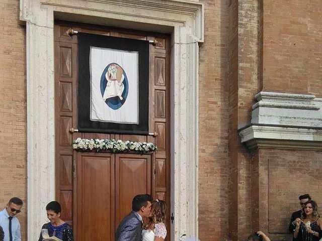 Il matrimonio di Pamela e Vincenzo a Sassuolo, Modena 26