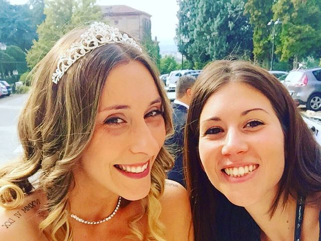 Il matrimonio di Pamela e Vincenzo a Sassuolo, Modena 28