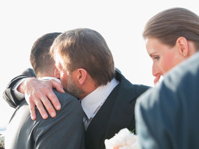 Il matrimonio di Francesco e Natacha a Tropea, Vibo Valentia 27