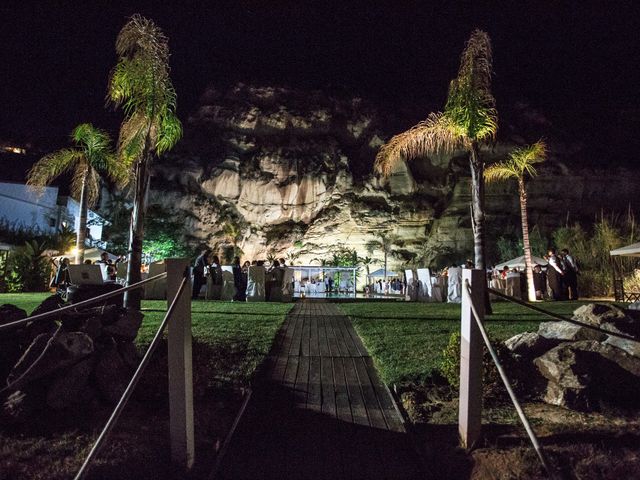 Il matrimonio di Francesco e Natacha a Tropea, Vibo Valentia 60