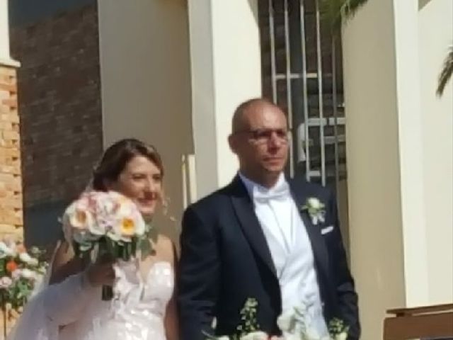 Il matrimonio di Nicola e Serena a Matera, Matera 6