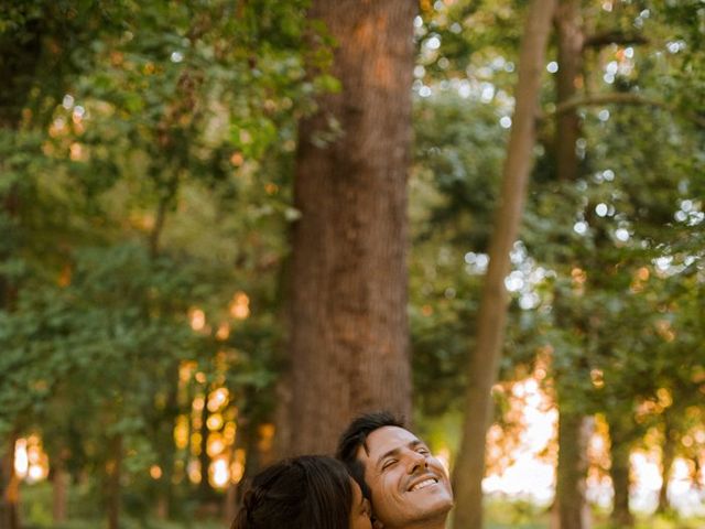 Il matrimonio di Andrea e Marianna a Ferrara, Ferrara 6