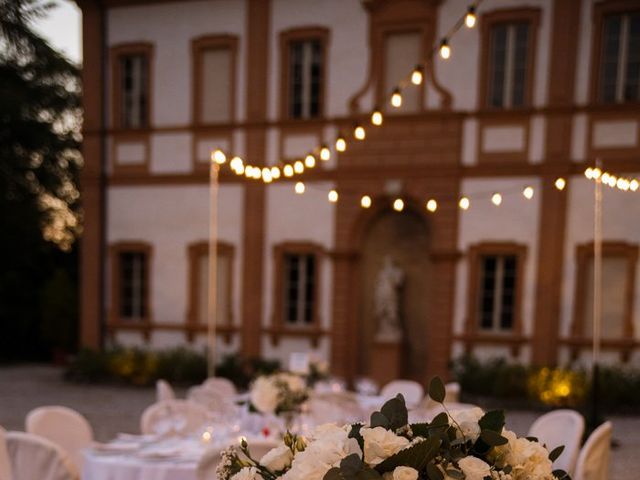 Il matrimonio di Andrea e Marianna a Ferrara, Ferrara 22