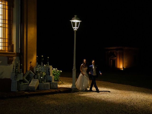 Il matrimonio di Andrea e Marianna a Ferrara, Ferrara 34