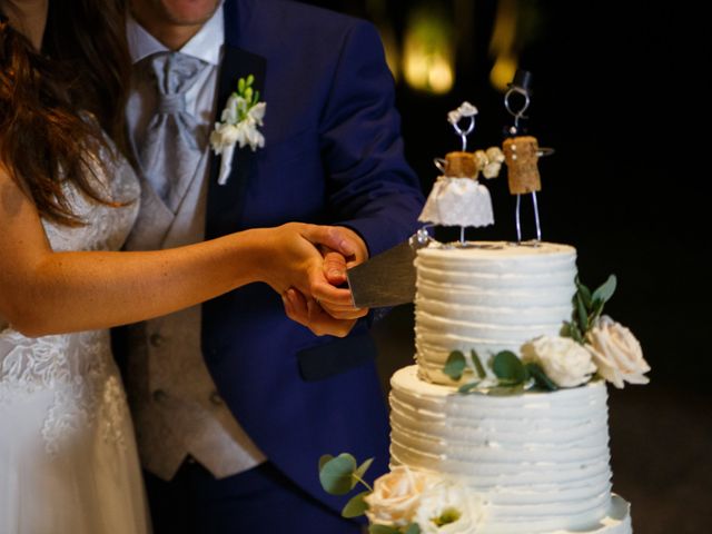 Il matrimonio di Andrea e Marianna a Ferrara, Ferrara 37