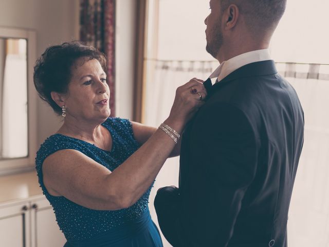 Il matrimonio di Pawel e Lara a Arco, Trento 11