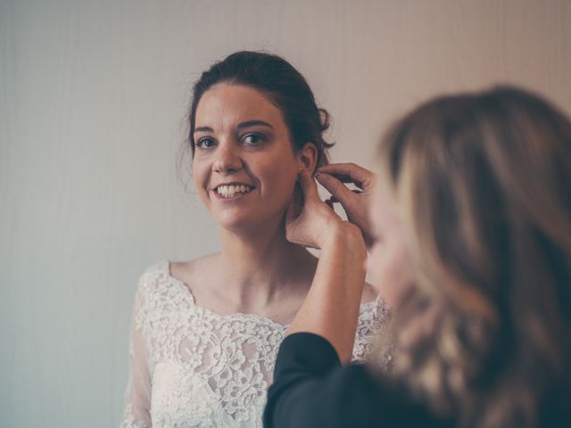 Il matrimonio di Pawel e Lara a Arco, Trento 16