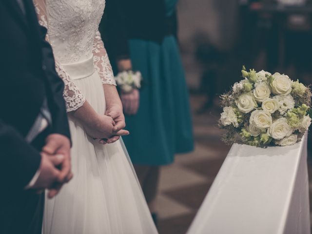 Il matrimonio di Pawel e Lara a Arco, Trento 24