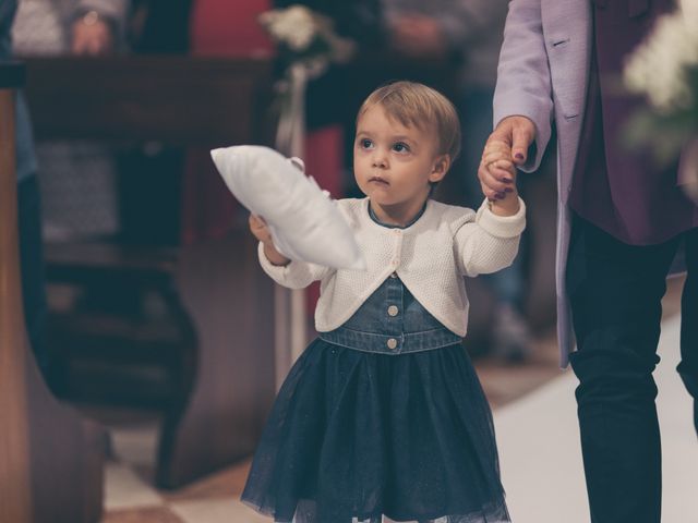 Il matrimonio di Pawel e Lara a Arco, Trento 26