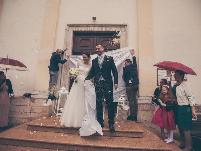 Il matrimonio di Pawel e Lara a Arco, Trento 29