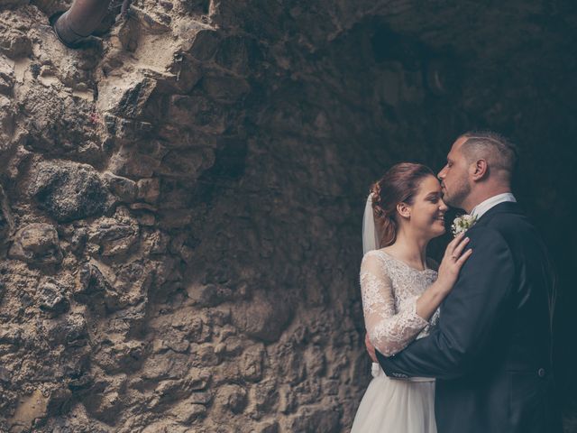 Il matrimonio di Pawel e Lara a Arco, Trento 38