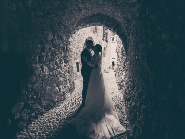 Il matrimonio di Pawel e Lara a Arco, Trento 39