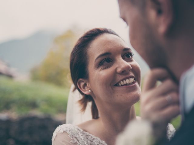 Il matrimonio di Pawel e Lara a Arco, Trento 43