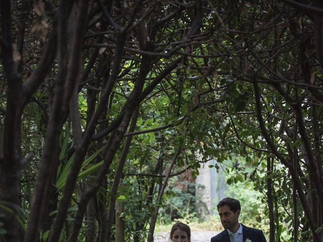 Il matrimonio di Marco e Lucy a Castel di Lama, Ascoli Piceno 33