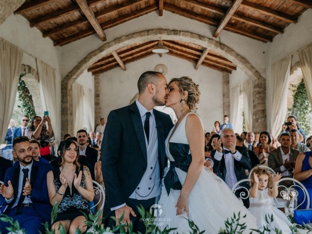 Il matrimonio di Cristina  e Giuseppe  a Foggia, Foggia 11