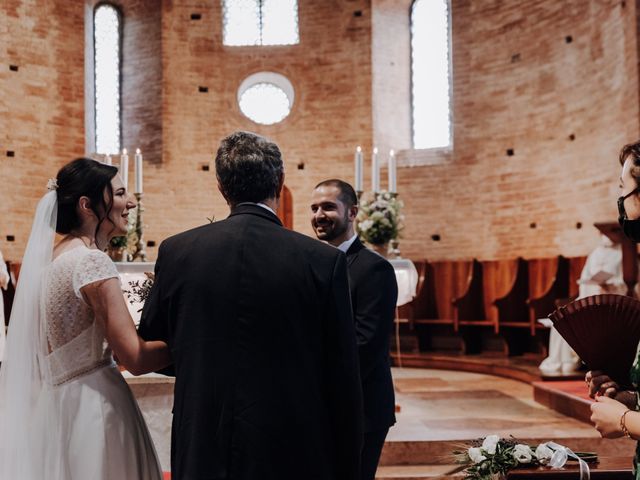 Il matrimonio di Samuele e Caterina a Modena, Modena 13