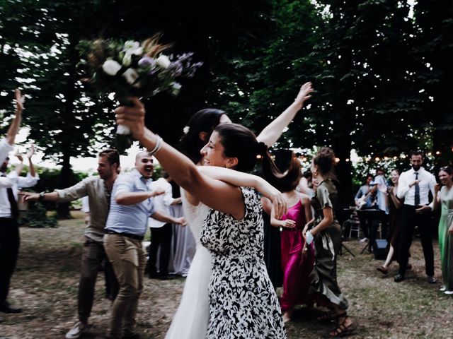 Il matrimonio di Samuele e Caterina a Modena, Modena 33