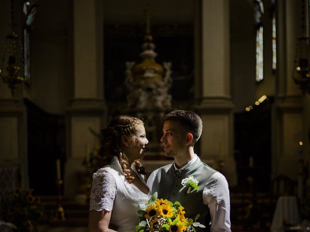 Il matrimonio di Andreas e Alessandra a Conegliano, Treviso 19