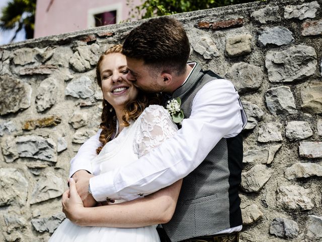 Il matrimonio di Andreas e Alessandra a Conegliano, Treviso 22