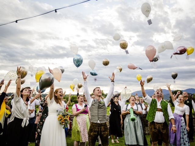 Il matrimonio di Andreas e Alessandra a Conegliano, Treviso 28