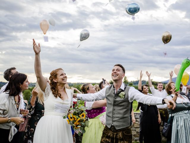 Il matrimonio di Andreas e Alessandra a Conegliano, Treviso 29