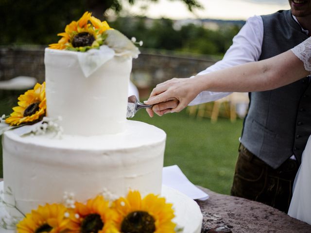 Il matrimonio di Andreas e Alessandra a Conegliano, Treviso 32