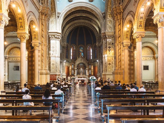 Il matrimonio di Stefano e Chiara a Lonigo, Vicenza 10