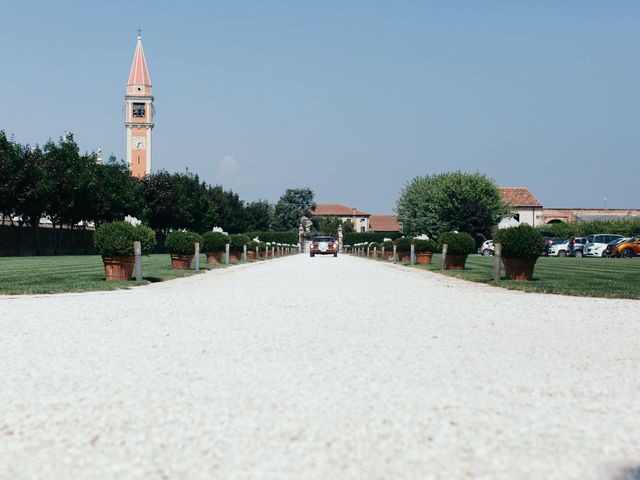 Il matrimonio di Stefano e Chiara a Lonigo, Vicenza 23