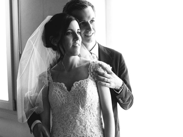 Il matrimonio di Stefano e Chiara a Lonigo, Vicenza 30