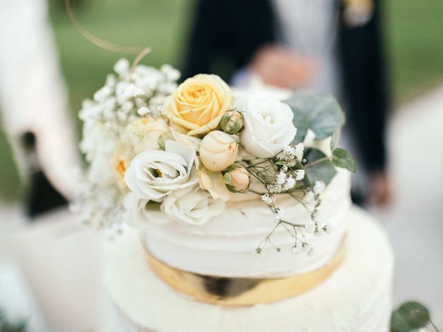 Il matrimonio di Stefano e Chiara a Lonigo, Vicenza 39