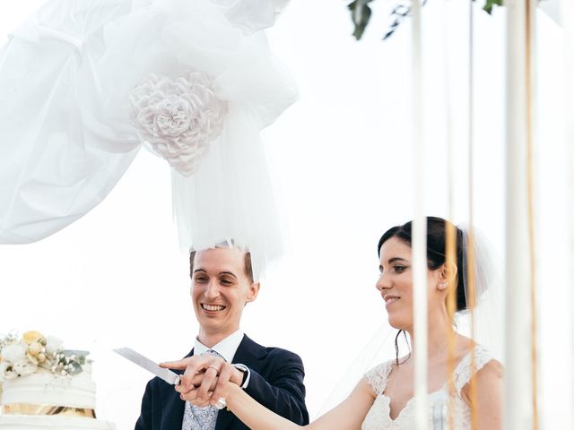 Il matrimonio di Stefano e Chiara a Lonigo, Vicenza 41