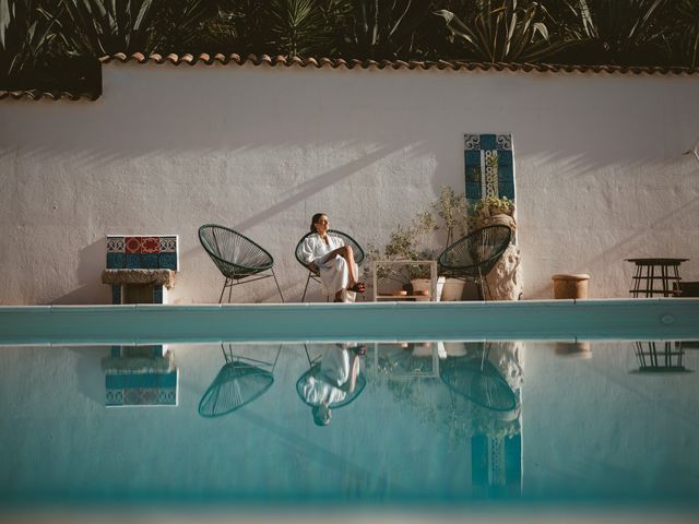 Il matrimonio di Giovanni e Monica a Roccagorga, Latina 2