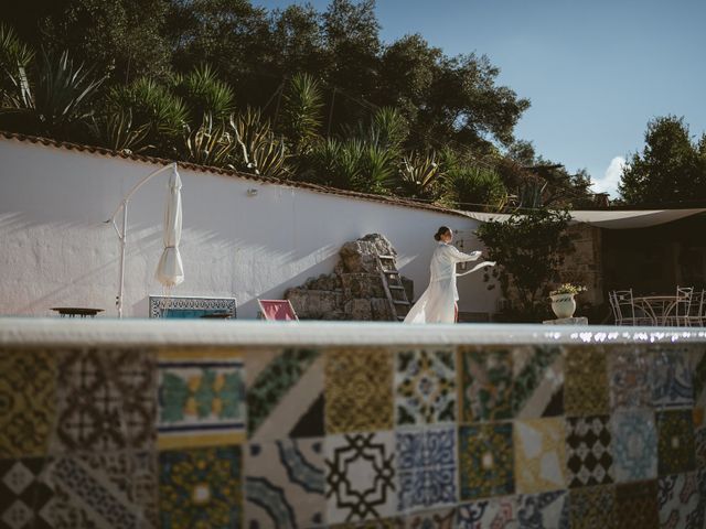 Il matrimonio di Giovanni e Monica a Roccagorga, Latina 3