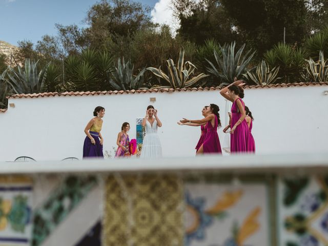 Il matrimonio di Giovanni e Monica a Roccagorga, Latina 16